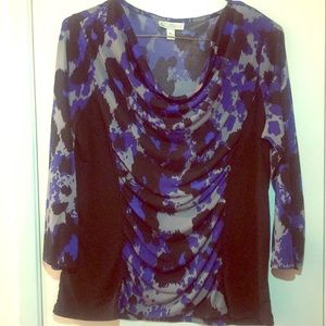 Women’s causal blouse